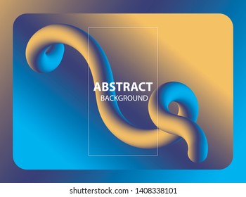 abstract modern background for website and landing page