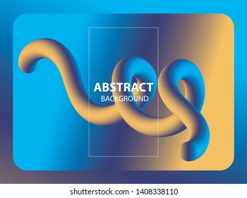 abstract modern background for website and landing page