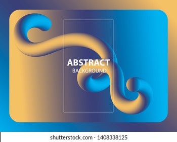 abstract modern background for website and landing page