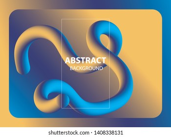 abstract modern background for website and landing page