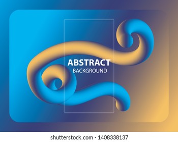 abstract modern background for website and landing page