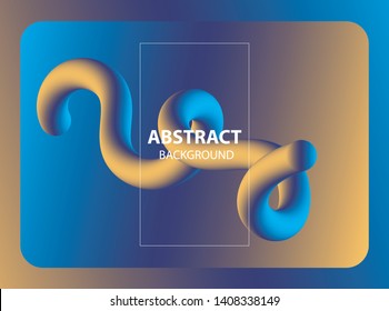 abstract modern background for website and landing page