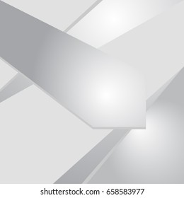 abstract modern background  white and gray color background 