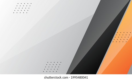 abstract modern banner background and can be used in sports design