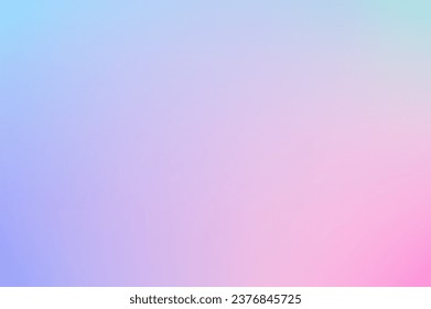abstract modern banner gradient background. pastel color color backdrop.