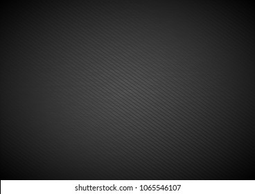 Abstract modern black carbon fiber texture design for background, wallpaper, graphic design