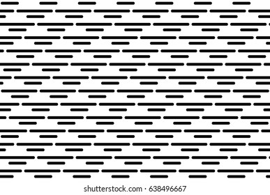 abstract modern black and white vector clean simple editable pattern