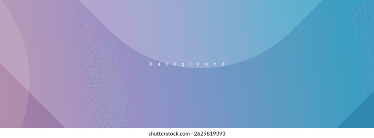 Abstractas fondo azul moderno. Vector.