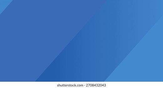 Abstractas fondo azul moderno. Ilustración vectorial