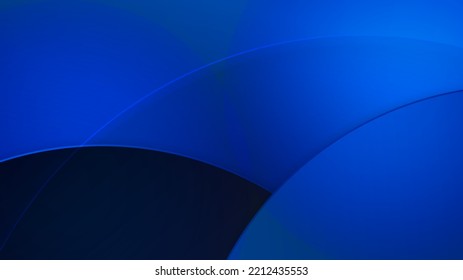 Abstract modern blue and black background. Vector illustration design for presentation, banner, cover, web, flyer, card, poster, wallpaper, texture, slide, magazine, and powerpoint.