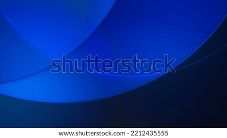 Abstract modern blue and black background. Vector illustration design for presentation, banner, cover, web, flyer, card, poster, wallpaper, texture, slide, magazine, and powerpoint.