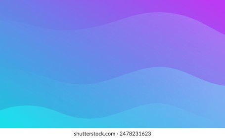 Abstract modern blue and pink geometric background. Dynamic shapes composition. ideal for social media, banner, card, advertisement. Vector illustration
