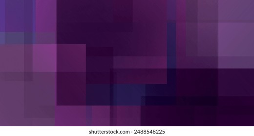 abstract modern blue purple background with shadow lines