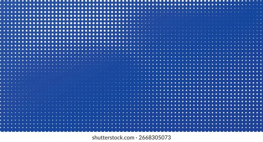 abstracto moderno azul de la tecnología de finanzas de Fintech de fondo Abstractas patrón de píxeles. Ciencia Abstractas de Tecnología Empresarial Abstractas