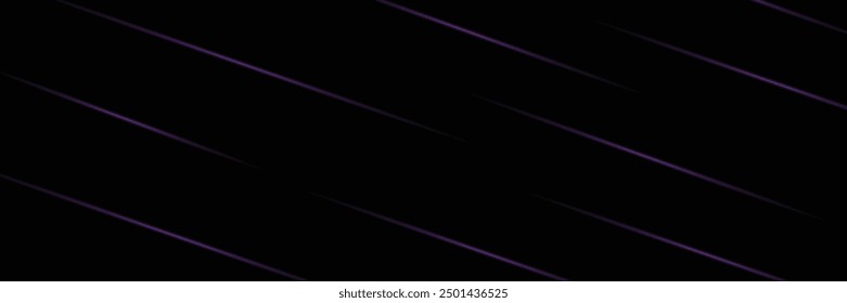 Abstract modern bright gradient background. Trendy simple diagonal dynamic geometric lines design with shining lines and shadows. Suitable for covers, posters, brochures, banners,