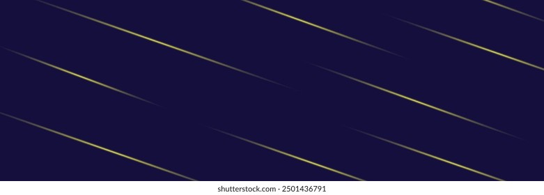 Abstrakter moderner heller Farbverlauf-Hintergrund. Trendy einfache diagonale dynamische geometrische Linien Design mit leuchtenden Linien und Schatten. Geeignet für Umschläge, Poster, Broschüren, Banner,