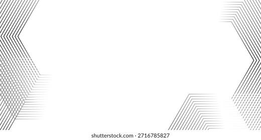 Abstract modern bright green gradient background with glowing neon circle lines element and halftone dots decoration. Trendy simple texture creative design. Suit for presentation, website	
