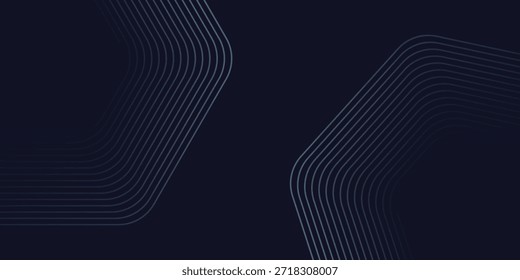 Abstract modern bright green gradient background with glowing neon circle lines element and halftone dots decoration. Trendy simple texture creative design. Suit for presentation, website