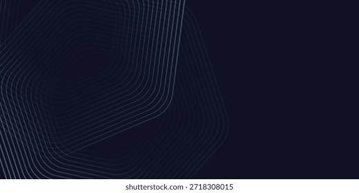 Abstrakter moderner hellgrüner Farbverlauf-Hintergrund mit leuchtenden Neonkreislinien Element und Rasterpunkte Dekoration. Trendy einfache Textur kreatives Design. Anzug für Präsentation, Website