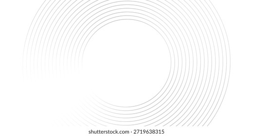 Abstractas fondo degradado verde brillante moderno con elemento de líneas de círculo de neón brillante y decoración de puntos de semitono. Diseño creativo de textura simple de moda. Traje para la presentación, Sitio web