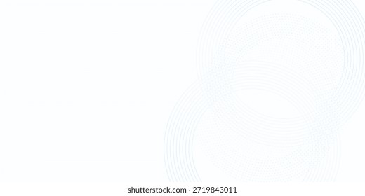 Abstractas fondo degradado verde brillante moderno con elemento de líneas de círculo de neón brillante y decoración de puntos de semitono. Diseño creativo de textura simple de moda. Traje para la presentación, Sitio web