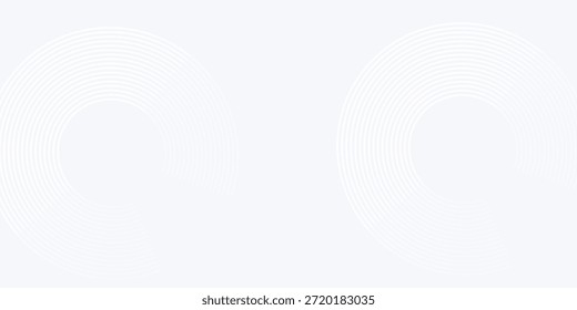 Abstrato moderno brilhante fundo gradiente verde com brilho neon círculo elemento linhas e meio-tom pontos decoração. Design criativo de textura simples moderno. Terno para apresentação, site