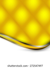 abstract modern bright vector template with copy space. Eps10