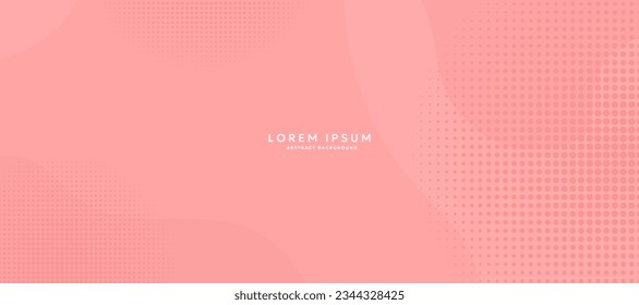 Abstract Modern Business Background Vector Illustration