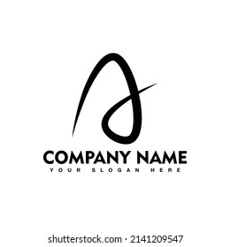 abstract modern business logo design ideas premium vector