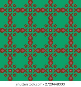 Abstractas diseño moderno de la alfombra con colores y patrones elegantes. Se puede utilizar como textura de fondo para el diseño de interiores, el concepto de suelo y las superficies decorativas.