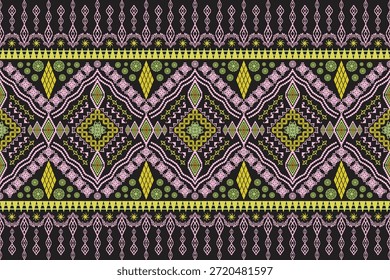 Abstract modern carpet design with stylish colors and patterns. Can be used as background texture for interior design, flooring concept, and decorative surfaces.