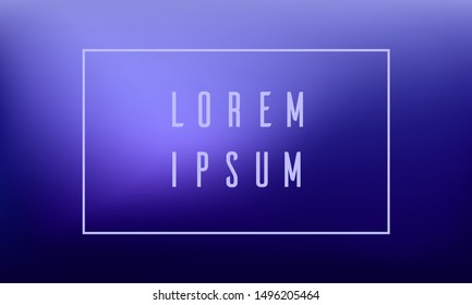 Abstract Modern colorful background. Vector