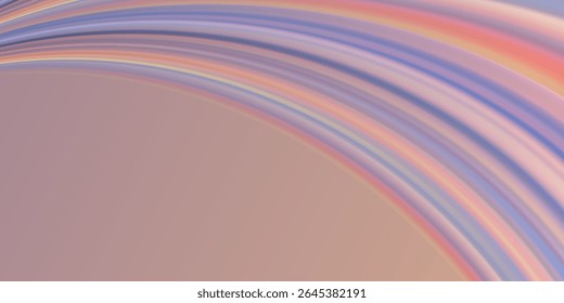 Resumo moderno colorido mistura roxo rosa púrpura criativo dinâmico banner fundo. ilustração vetorial