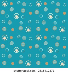 Abstrato moderno colorido padrão geométrico fundo padrão repetitivo contínuo listras padrão backdrops vetor ilustração plano design para papel de parede ou fundo ou tela EPS 10