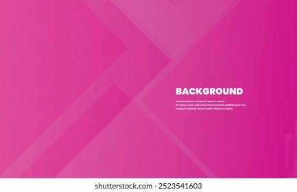 Abstract Modern Colorful Gradient Background