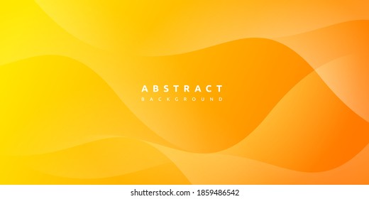 Abstract Modern Colorful Gradient Red Curve Background