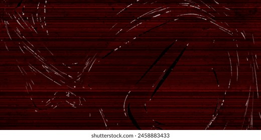 Abstract modern colorful gradient red curve background
