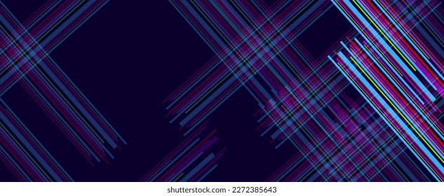 Abstract Modern colorful patterns. Hand drawn trendy illustrations. Colorful Creative collage seamless patterns.
