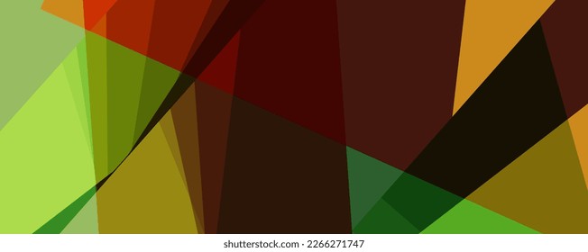 Abstract Modern colorful patterns. Colorful trendy illustrations. Colorful Creative patterns.