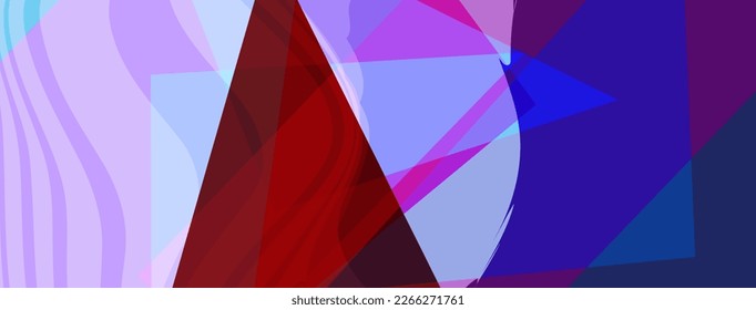 Abstract Modern colorful patterns. Colorful trendy illustrations. Colorful Creative patterns.