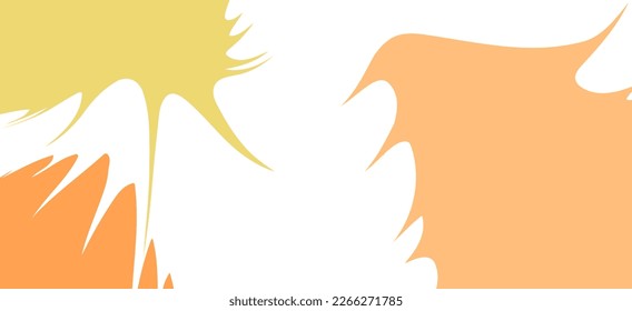 Abstract Modern colorful patterns. Colorful trendy illustrations. Colorful Creative patterns.
