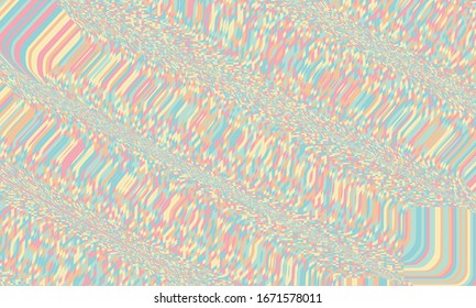 Abstract modern colour pastel pattern, seamless gromatric background.
