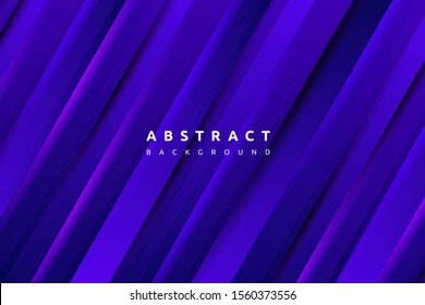 Abstract modern colourful gradient blue texture background