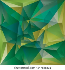 Abstract Modern Cover. 