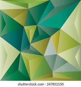 Abstract Modern Cover. 