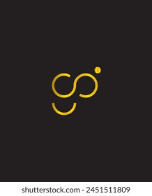 Abstractas diseño moderno del logotipo del ícono creativo del Vector