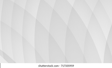 Abstract Modern Curve Gray Vector Backgrounds