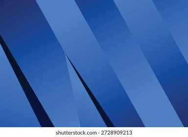 Fondo azul oscuro moderno Abstractas con diseño elegante de la raya diagonal. Profesional y estilo minimalista apto para branding empresarial, presentaciones corporativas, Sitios web, reportajes, Anuncios y medios impresos.