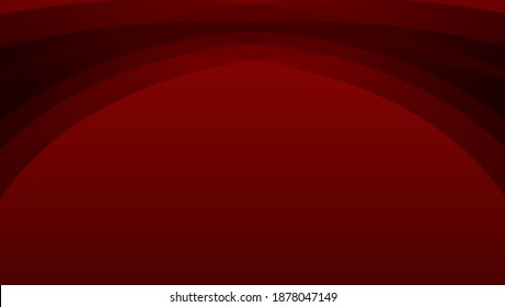 Abstract modern dark red background design