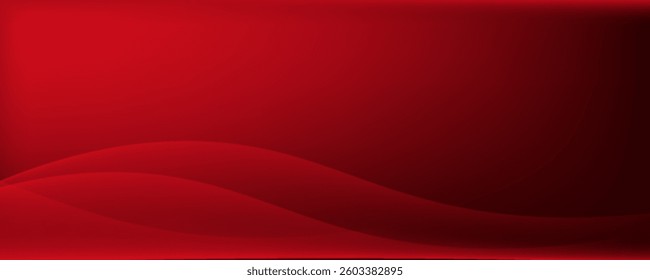 Abstract modern dark red geometric background. vector design concept. Decorative web layout or poster, banner